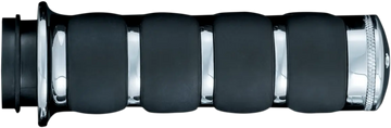 harley-davidson street bob [KURYAKYN] – ISO® grips for Harley