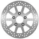Harley-Davidson XR 1200 [2008-2010] - Fester Bremsscheibe Skull – Bild 12