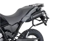 Yamaha XT 660 [SW-MOTECH] – EVO side luggage rack