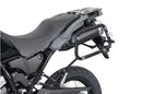 Yamaha XT 660 [SW-MOTECH] – EVO side luggage rack