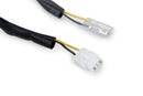 KAWASAKI VERSYS 1100 [2025] – Plug&Play cable set for license plate lighting-3