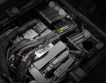 harley davidson dyna [DENALI] – CANsmart™ control GEN II V-Twin - 0