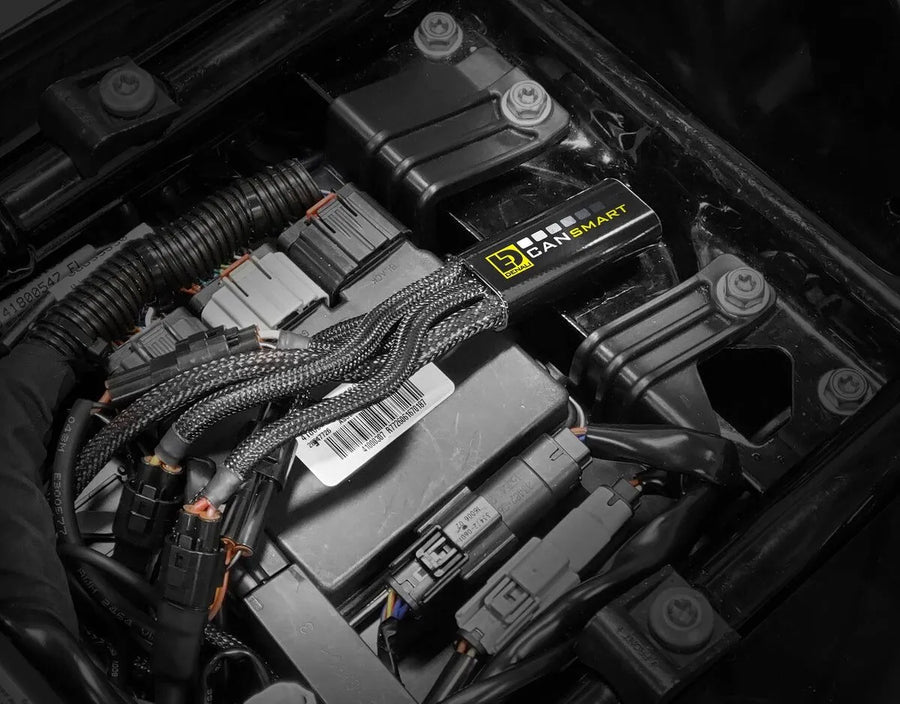 harley davidson dyna [DENALI] – CANsmart™ control GEN II V-Twin
