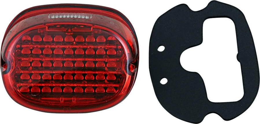 harley davidson sportster s 1250 [CUSTOM DYNAMICS] – Flat LED taillight