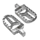 harley davidson flde [HEINZ BIKES] – footrests for Harley-1
