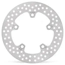 Yamaha YZF 1000 R1 [2020-2021, 2024] - HALO series T-Floater Bremsscheibe – Bild 11