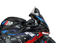 BMW M 1000 RR [2024] – R-Racer screen – matt black-7