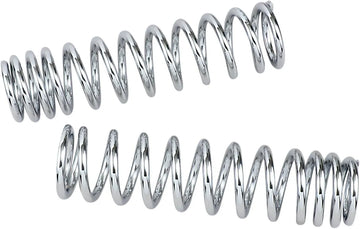 Kawasaki Vulcan S [Progressive Suspension]-shock absorber spring for 12-series and 412 series