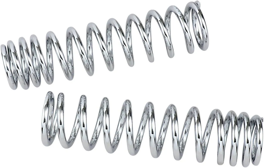 Kawasaki Vulcan S [Progressive Suspension]-shock absorber spring for 12-series and 412 series
