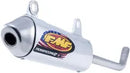 Yamaha Yz 250 [1996-1999] - Powercore 2 Shorty Endschalldämpfer – Bild 11