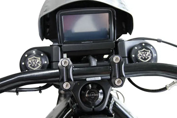 Harley Davidson V-rod [CULT WERK] – Riser for Harley V Rod Night Rod Special