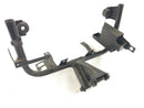 Honda NX 650 Dominator RD02 [1992] - Front fairing bracket antler-1
