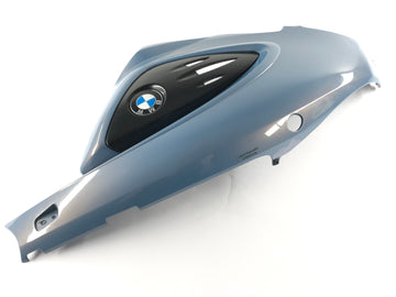 BMW F 650 CS Scarver [2001] - Side panel right - 0