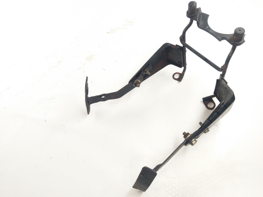 Honda CB 750 Boldor RC04 [1983] - Lamp holder fairing holder