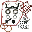 Harley-Davidson FXR4 1340 Super Glide Screamin Eagle [2000] - Camshaft mounting kit - picture 2