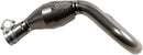 Gas EX 450 F [2021-2023] - Megabomb manifold pipe - material: titanium - picture 1