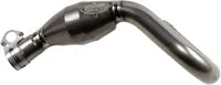 Honda CRF 450 R [2023, 2023-2026] - Megabomb Header 4-stroke - picture 10