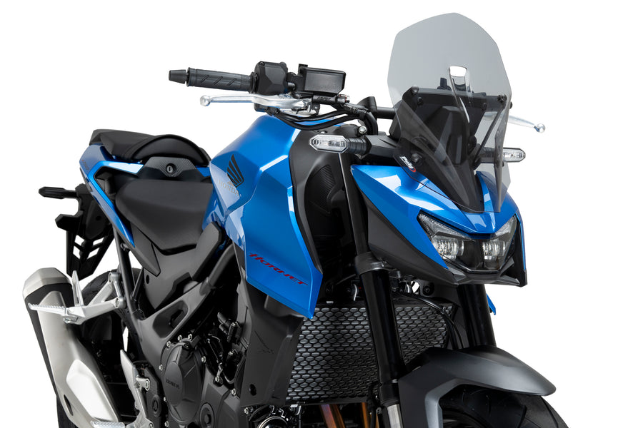 HONDA CB 750 HORNET [2025] – New Generation Touring – Tinted