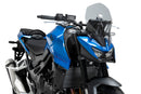 HONDA CB 750 HORNET [2025] – New Generation Touring – Heavily tinted-6