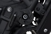 Yamaha XSR 700 [SW-MOTECH] – Rahmenschleifer-Kit