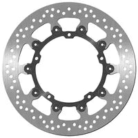 Triumph Sprint GT 1050 [2011-2012] - Halo Series Schwimmende Bremsscheibe – Bild 7