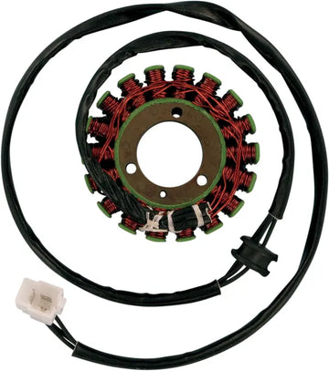 Suzuki GS 500 [RICK'S MOTORSPORT ELECTRIC] – Stator for Suzuki