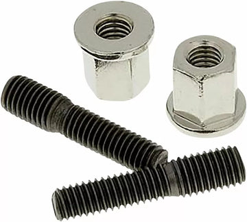 Yamaha XT 550 [Naraku]-exhaust bolt