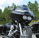 harley davidson fltruse [KLOCK WERKS] – windshield-2