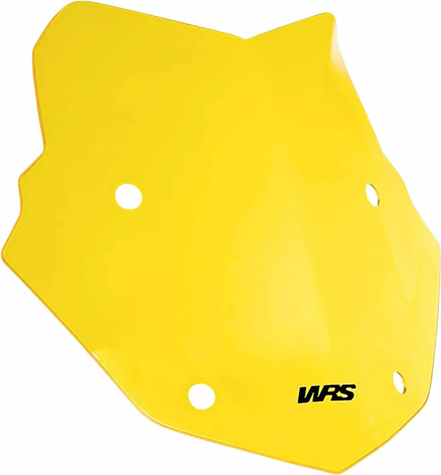 BMW R 1200 R [WRS] - windshield