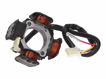 Aprilia RS 250 [101 Octanne]-alternator stores