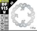 Triumph BONNEVILLE BOBBER 1200 [2025-2026] - BRAKE DISC FIXED WAVE – picture 2