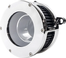 Harley-Davidson FXBR 1923 Softail Breakout 117 [2026] - BA air filter kit - Finish: Black, Chrome, Clear - Image 2