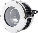 Harley-Davidson FXBR 1923 Softail Breakout 117 [2026] - BA air filter kit - Finish: Black, Chrome, Clear - Image 1