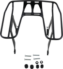 harley davidson softail street bob fxbb [COBRA] – Big Ass® Detachable Wraparound Luggage Rack-1