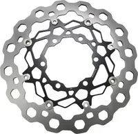 Kawasaki Gtr 1400 ABS [2010-2011, 2013-2016] - Cubiq™ brake disc - picture 6
