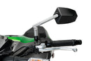 HARLEY DAVIDSON SPORTSTER S RH 1250 S [2025] – GT.1 Rear View Mirror – Anodized-15
