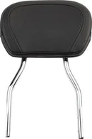 Harley Davidson Flstf [COBRA] – Runder Sissy Bar
