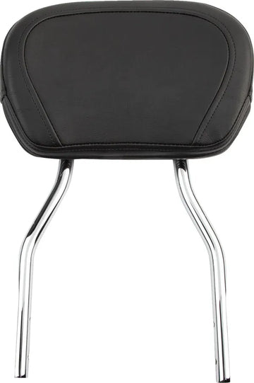Harley Davidson Flstf [COBRA] – Runder Sissy Bar