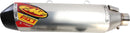 Ktm 250 Xc F [2017, 2018] - Factory 4.1 RCT slip-on rear silencer – picture 1