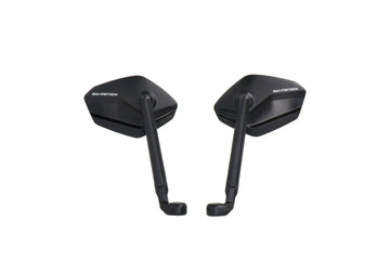 ducati s 750 [SW-MOTECH] – Sport mirror set, short mirror arm