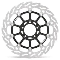BMW R 1300 GS Adventure Trophy [2024-2026] - Flame Series Floating Brake Disc – Item no. 113285 – picture 9