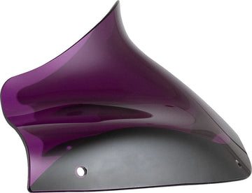 harley davidson fltruse [KLOCK WERKS] – Kolor Flare™ windshield