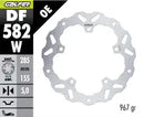 Bmw C 650 Sport ABS (0 C 04) [2021] - Wave® Bremsscheibe – Bild 8