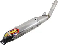 Yamaha YFZ 450 XBB Bill Ballance Edition [2010] - Factory 4.1™ exhaust system – picture 7