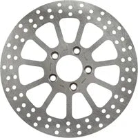 Harley-Davidson FLHXST 1923 Street Glide ST 117 [2023] - Flame Series Fixed Rotor – Art.-Nr. 110763 – Bild 8