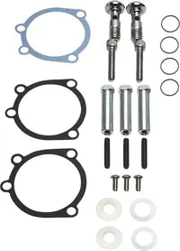 Harley-Davidson Xl 883 N Sportster Iron [2022] - Hooligan Motorleistungs-Kit – Bild 8