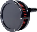 Harley-Davidson FXDL 1340 Dyna Low Rider [1993] - BA air filter kit - surface: silver - picture 7