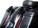 Harley-Davidson FLTRX 1923 Road Glide 117 [2024-2025] - REVO ARC Billet Remote Reservoir Außenhalterungen – Bild 2