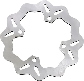 Kawasaki Z7 Hybrid [2025-2026, 2026] - brake disc - picture 2