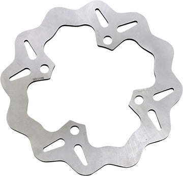 Kawasaki Z7 Hybrid [2025-2026, 2026] - brake disc - picture 1